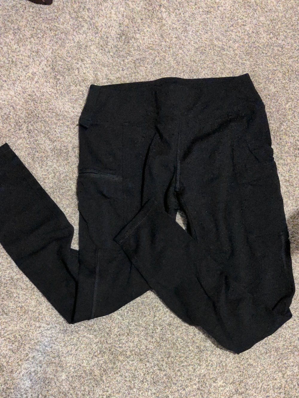 Women Size S Carhartt Leggings